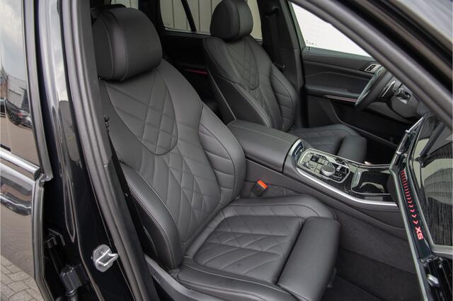 BMW X5 xDrive50e M-Sport , Pano, Innovation, Harman-Kardon, Head-up, 22" 2026
