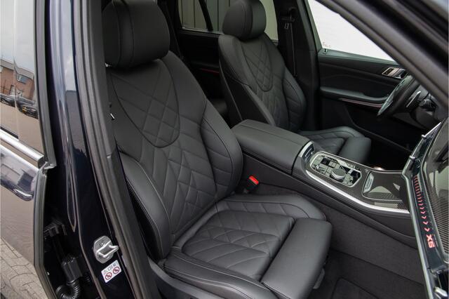 BMW X5 xDrive50e M-Sport PRO, Carbon, Pano, Harman-Kardon, 22" 2024