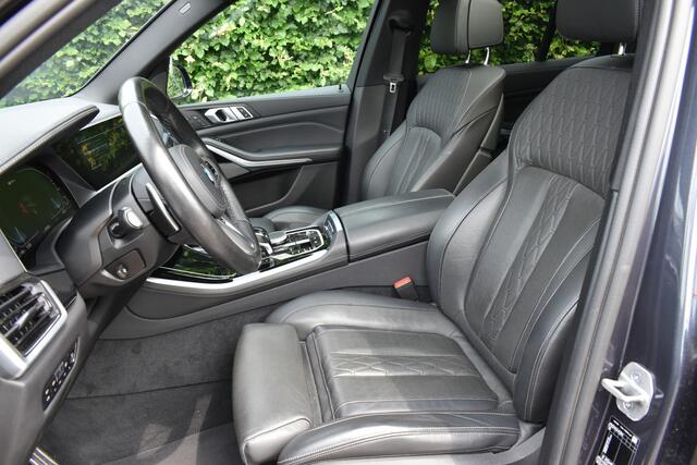 BMW X5 xDrive45e High Ex. M-PAKKET '20 87dkm FULL, PANO, PUNTGAAF!