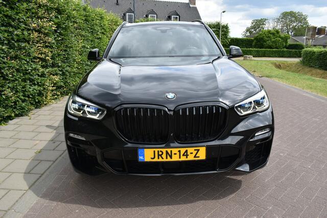 BMW X5 xDrive45e High Executive 22'' Pano,Trekh.NIEUWST!