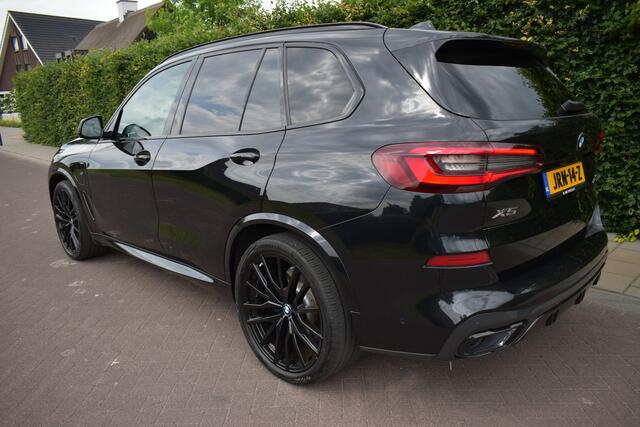 BMW X5 xDrive45e High Executive 22'' Pano,Trekh.NIEUWST!