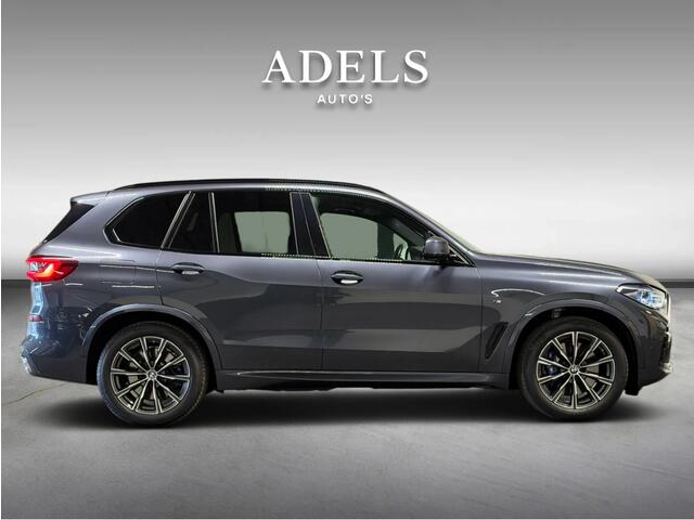 BMW X5 xDrive45e High Executive Laser Harman Kardon HUD Shadowline