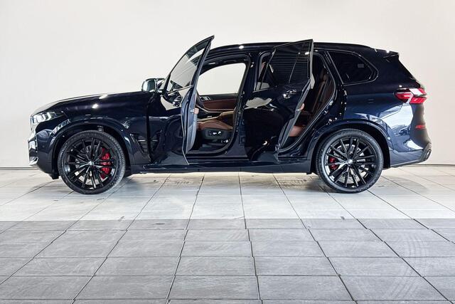 BMW X5 M60i xDrive Innovation Pack M Sportpakket Pro Selections 500