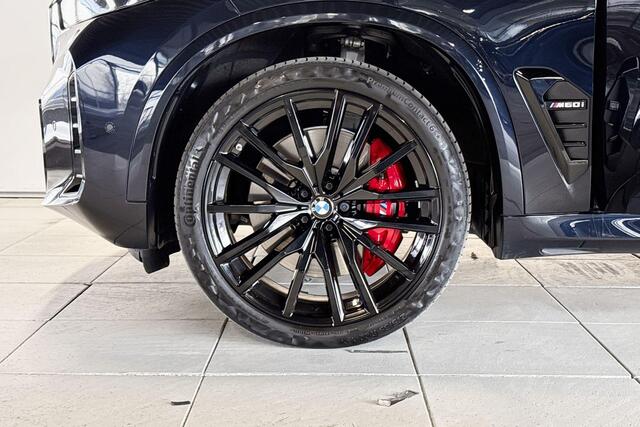 BMW X5 M60i xDrive Innovation Pack M Sportpakket Pro Selections 500