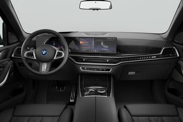 BMW X5 xDrive50e | M Sportpakket Pro | Travel Pack | Innovation Pack | Comfort Pack | Trekhaak