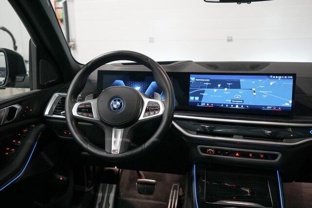 BMW X5 xDrive50e M-Sport | Skylounge | CoPilot | Harman Kardon | Stuurverwarming