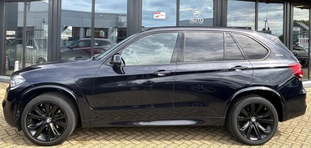 BMW X5 xDrive40e iPerformance High Executive | BOMVOL | PANO | LEDER | 20 INCH | HARMAN KARDON | MEMORY | CAMERA | HEAD UP |