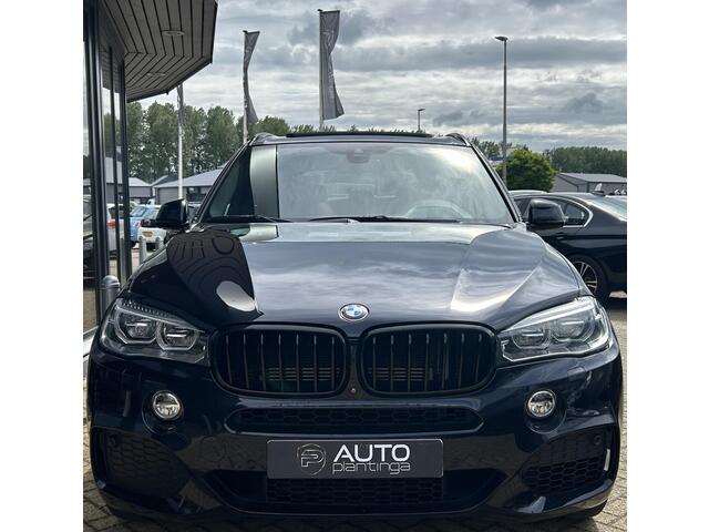 BMW X5 xDrive40e iPerformance High Executive | BOMVOL | PANO | LEDER | 20 INCH | HARMAN KARDON | MEMORY | CAMERA | HEAD UP |