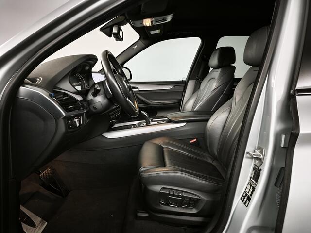 BMW X5 xDrive35i M Sport Edition Automaat | Leer | Navigatie systeem M-Pakket