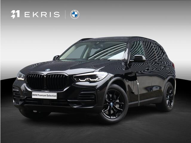 BMW X5 xDrive45e | High Executive | Panodak | Adaptive Cruise Control | Head-Up | Trekhaak | 19'' LMV | Lentevoordeel