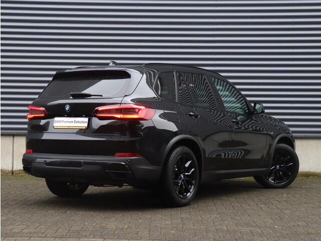BMW X5 xDrive45e | High Executive | Panodak | Adaptive Cruise Control | Head-Up | Trekhaak | 19'' LMV | Lentevoordeel