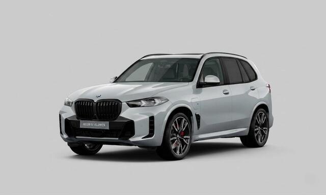 BMW X5 xDrive50e M-Sport Pro | Panoramadak | Active Cruise | Iconic Glow | Harman/Kardon | Memory Seats | Stoel Ventilatie | Head-Up | 360 Camera | Ambient Air | Achterasbesturing | Ambiance Interieur | Soft Close