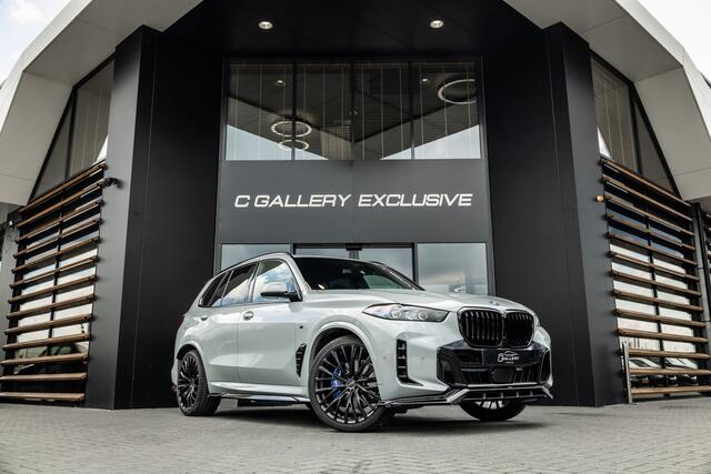 BMW X5 xDrive50e - M Sport | Maxton | Panorama | H&K | Elek. trekhaak