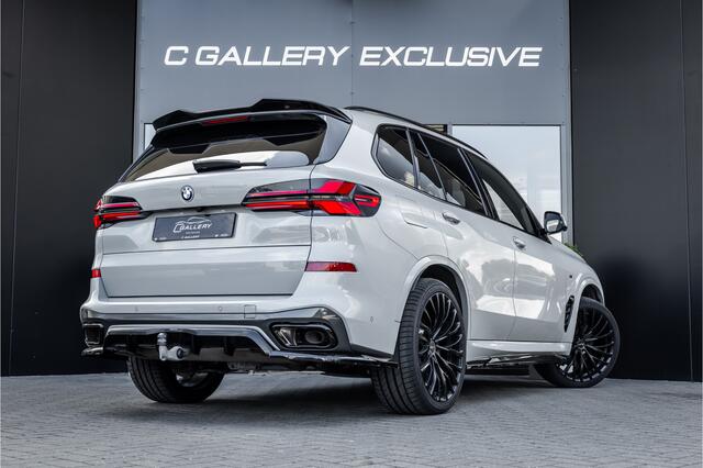 BMW X5 xDrive50e - M Sport | Maxton | Panorama | H&K | Elek. trekhaak