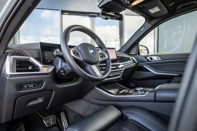 BMW X5 xDrive50e - M Sport | Maxton | Panorama | H&K | Elek. trekhaak