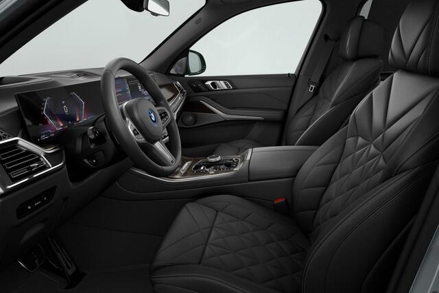 BMW X5 xDrive50e