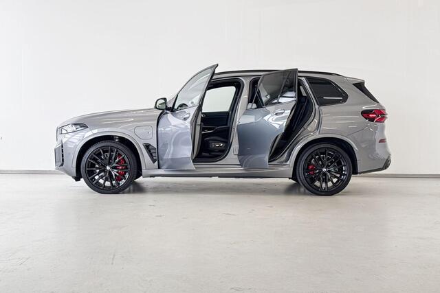 BMW X5 xDrive50e