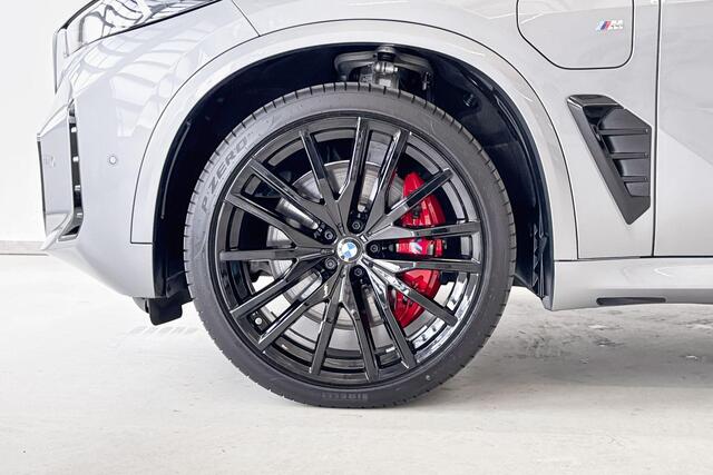 BMW X5 xDrive50e