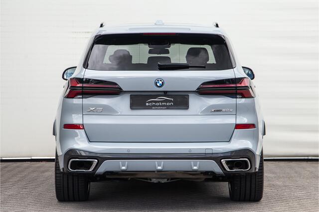 BMW X5 xDrive50e M-Sport , Pano, Innovation, Harman-Kardon, Head-up, 22" 2026