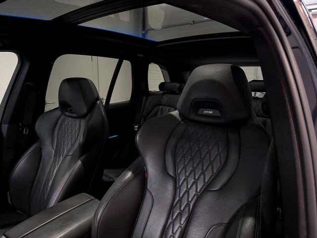 BMW X5 xDrive45e High Ex. Kuipstoelen|Softclose|Skylounge|Massage|LASER|Full opt.