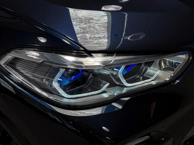 BMW X5 xDrive45e High Ex. Kuipstoelen|Softclose|Skylounge|Massage|LASER|Full opt.