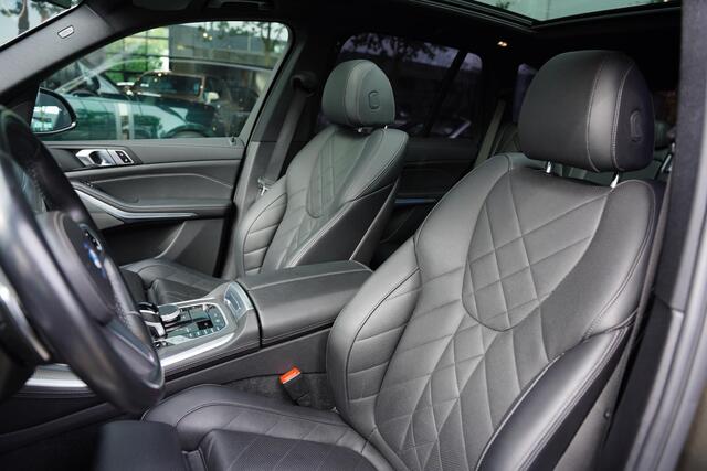 BMW X5 X-Drive 45 E High Executive / M-Pakket / Elek. Trekhaak / Harman Kardon