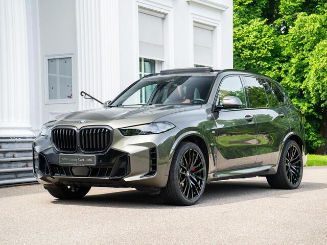 BMW X5 xDrive50e | Pano | Harman K | Head-up | Massage | 22 inch