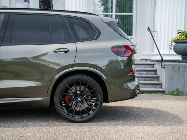 BMW X5 xDrive50e | Pano | Harman K | Head-up | Massage | 22 inch
