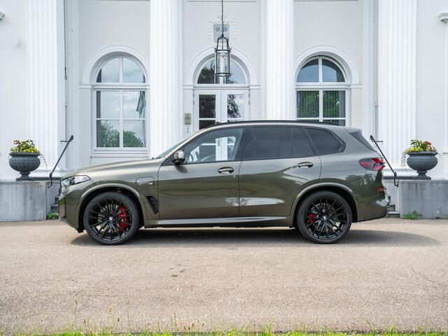 BMW X5 xDrive50e | Pano | Harman K | Head-up | Massage | 22 inch