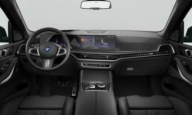 BMW X5 xDrive50e High Executive | M Sportpakket Pro | Comfort Pack | Innovation Pack | Exclusive Pack |Panoramadak