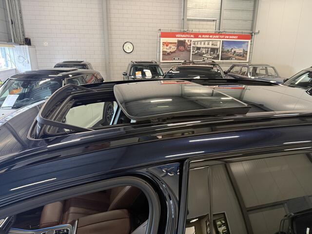 BMW X5 xDrive45e M-Sport Pano/4WS/H&K/Trek