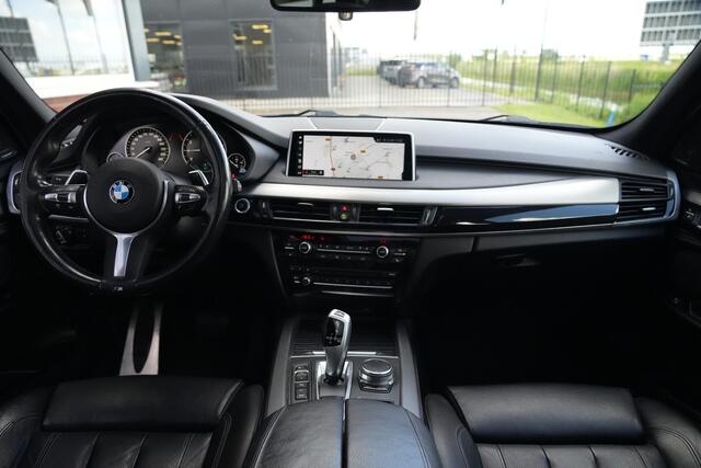 BMW X5 xDrive40e iPerformance M Sport Edition 313pk Panoramadak/Trekhaak/HarmanKardon