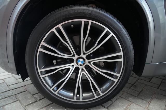 BMW X5 xDrive40e iPerformance M Sport Edition 313pk Panoramadak/Trekhaak/HarmanKardon