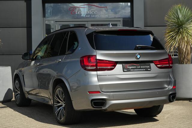 BMW X5 xDrive40e iPerformance M Sport Edition 313pk Panoramadak/Trekhaak/HarmanKardon