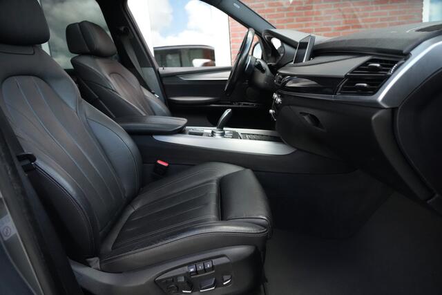 BMW X5 xDrive40e iPerformance M Sport Edition 313pk Panoramadak/Trekhaak/HarmanKardon