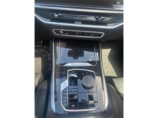 BMW X5 xDrive50e M-Sport|Pano|H&K|Trekhaak|22"|Head-up| Soft-Close|Ative Steering|