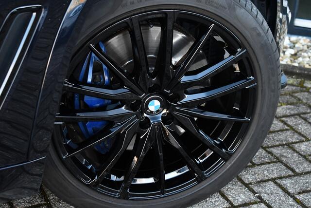 BMW X5 xDrive30d M-Sport Skylounge Comf-seat H/K Trekh HUD