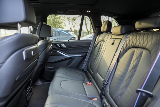 BMW X5 xDrive50e M-Sport Pro | Pano | H&K | Skylounge | Trekhaak | 360 Camera