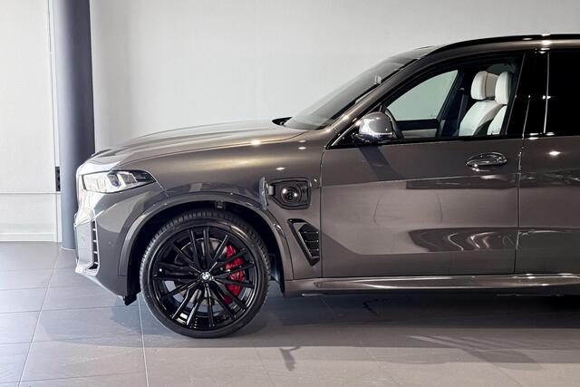 BMW X5 xDrive50e | M Sport Pro | Glazen Panoramadak | Stoelventilatie | Bowers & Wilkins | Trekhaak |