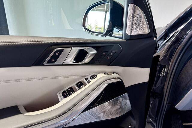 BMW X5 xDrive50e | M Sport Pro | Glazen Panoramadak | Stoelventilatie | Bowers & Wilkins | Trekhaak |