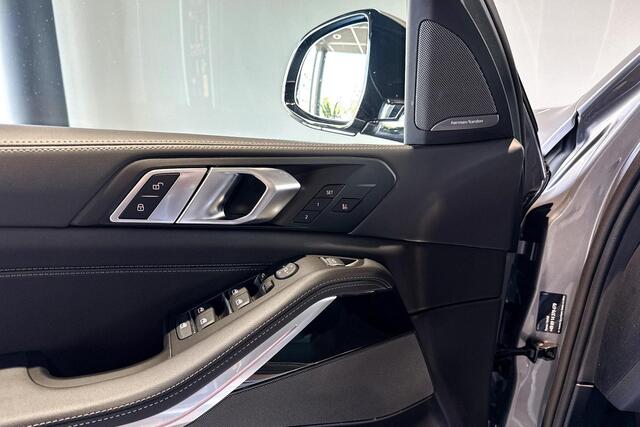 BMW X5 xDrive50e | M Sport Pro | Glazen Panoramadak | Stoelventilatie | Harman Kardon | Trekhaak |
