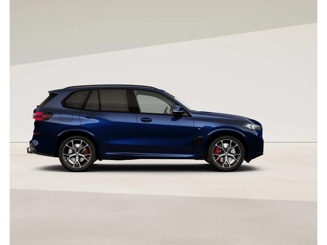 BMW X5 xDrive50e - M-Sport Pro - Pano - Trekhaak - ACC - Comfortzetels