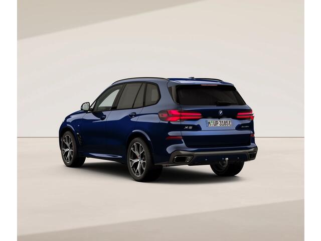 BMW X5 xDrive50e - M-Sport Pro - Pano - Trekhaak - ACC - Comfortzetels