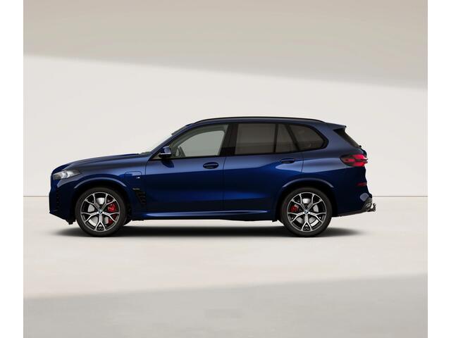 BMW X5 xDrive50e - M-Sport Pro - Pano - Trekhaak - ACC - Comfortzetels