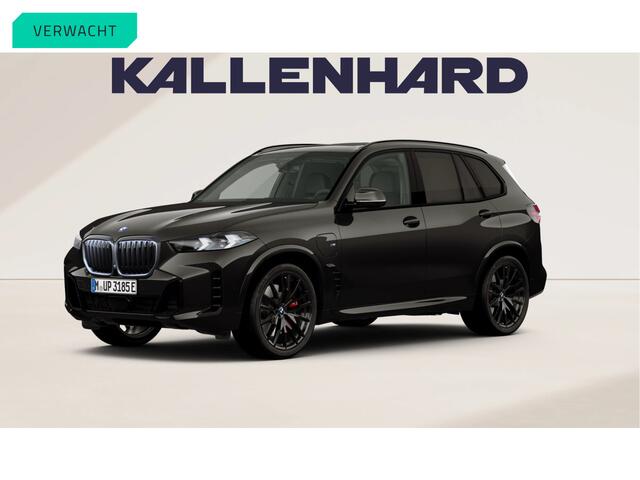 BMW X5 xDrive50e M-Sport Pro - Full-Option - NP135.000 - Alcantara Hemelbekleding