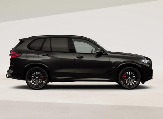 BMW X5 xDrive50e M-Sport Pro - Full-Option - NP135.000 - Alcantara Hemelbekleding