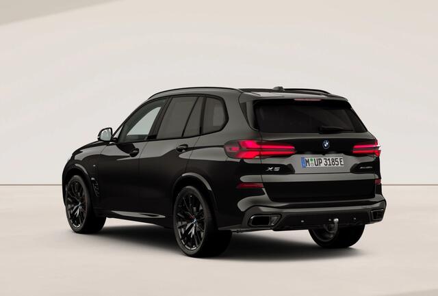 BMW X5 xDrive50e M-Sport Pro - Full-Option - NP135.000 - Alcantara Hemelbekleding