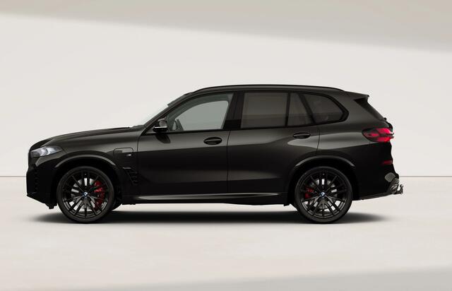 BMW X5 xDrive50e M-Sport Pro - Full-Option - NP135.000 - Alcantara Hemelbekleding