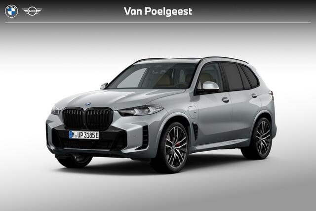 BMW X5 xDrive50e | M Sportpakket Pro | Travel Pack | Innovation Pack | Comfort Pack | Comfort Plus Pack | Exclusive Pack | Trekhaak