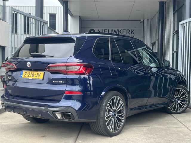 BMW X5 xDrive45e High Executive